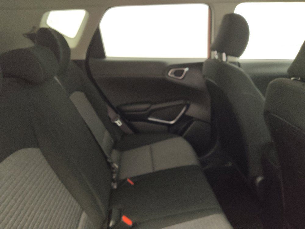Used 2021 Kia Soul S FWD image 19