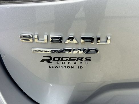 Certified 2024 Subaru Forester Limited w/ Convenience Package AWD/4WD image 29
