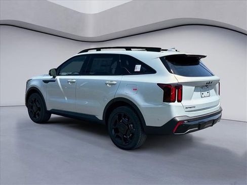 New 2026 Kia Sorento SX Prestige AWD/4WD image 3