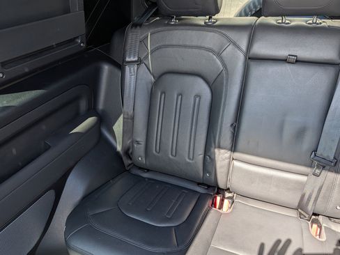 Used 2021 Land Rover Defender 90 First Edition AWD/4WD image 12