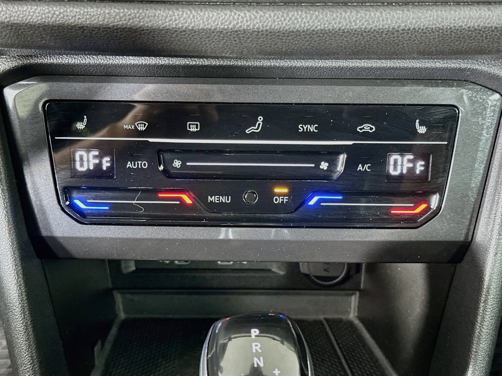 Used 2023 Volkswagen Tiguan SE R-Line FWD image 22