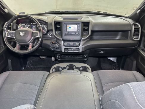 Certified 2024 RAM 2500 Tradesman w/ Snow Chief Group image 29