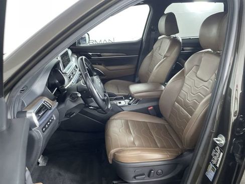Used 2022 Kia Telluride SX w/ SX Prestige Package image 20