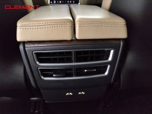 Used 2017 Tesla Model X P100D image 29