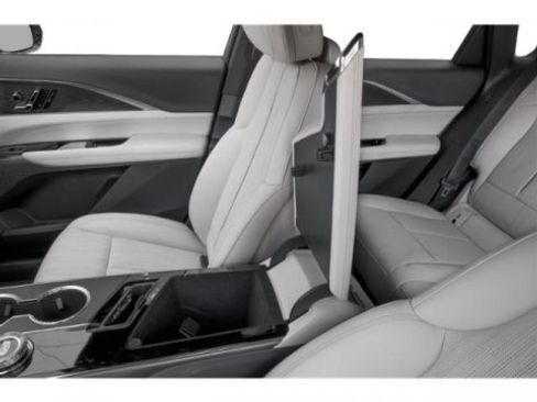 New 2026 Cadillac Lyriq Premium Sport w/ LPO, Floor Liner Package AWD/4WD image 16
