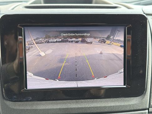 Used 2025 RAM ProMaster 2500 image 29