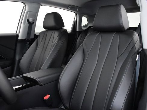 New 2026 Acura ADX AWD image 9