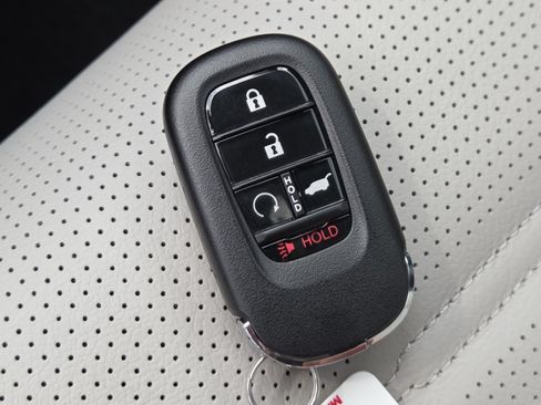 New 2026 Honda CR-V EX-L image 36