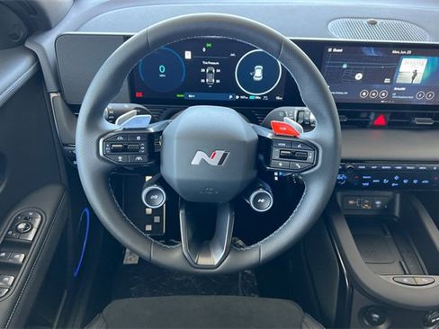 New 2025 Hyundai Ioniq 5 N image 14