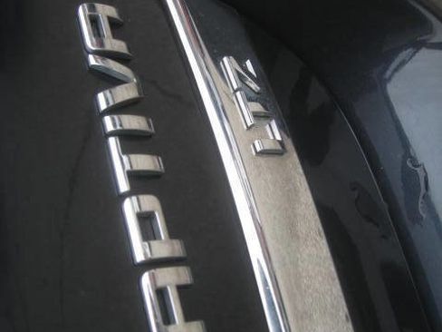 Used 2014 Chevrolet Captiva Sport LTZ image 8