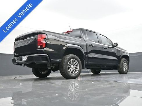 New 2025 Chevrolet Colorado LT image 37