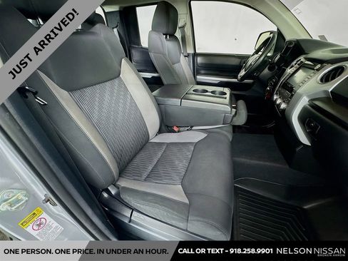 Used 2014 Toyota Tundra SR5 image 25