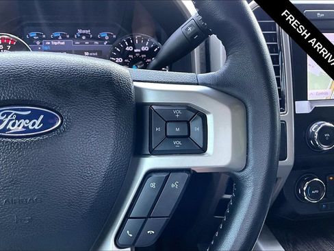 Used 2021 Ford F250 Lariat AWD/4WD image 13