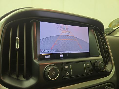 Certified 2020 Chevrolet Colorado ZR2 image 21