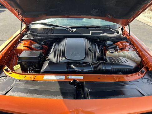 Used 2011 Dodge Challenger R/T RWD image 31