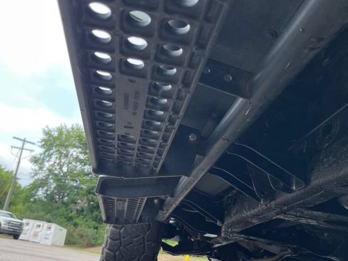 Used 2008 HUMMER H2 SUT AWD/4WD image 43