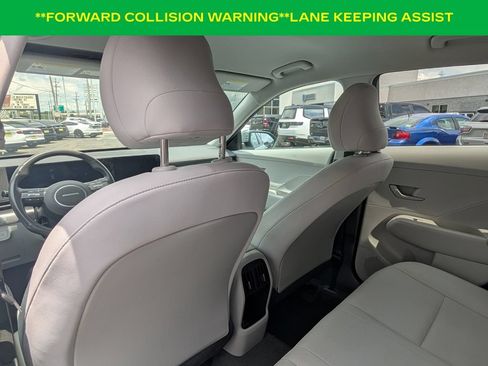 Used 2024 Hyundai Kona SEL AWD/4WD image 13