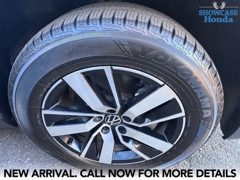 Used 2021 Volkswagen Atlas SE FWD image 7
