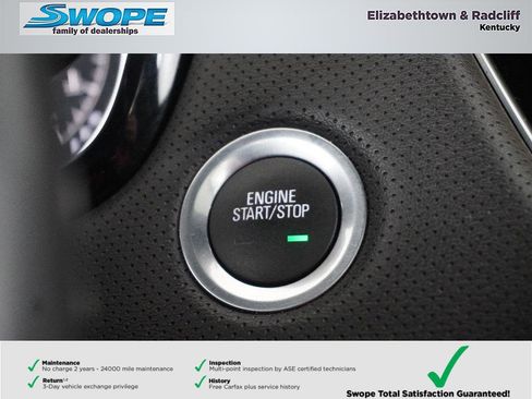 Used 2024 Cadillac XT5 Premium Luxury image 21