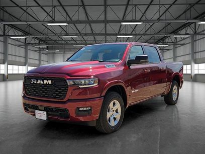 New 2026 RAM 1500 Lone Star