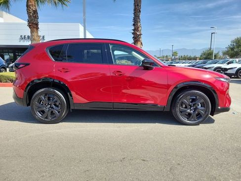 New 2026 MAZDA CX-5 2.5 S w/ Premium Package image 30