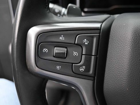 Used 2023 Chevrolet Silverado 1500 High Country w/ High Country Premium Package image 15