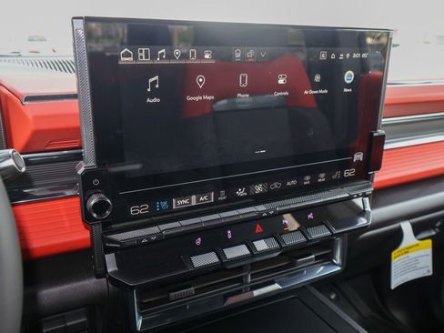 New 2026 GMC Hummer EV 3X w/ Carbon Fiber Edition Package image 27