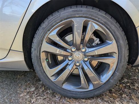 Certified 2023 Acura TLX w/ A-SPEC Pkg image 11