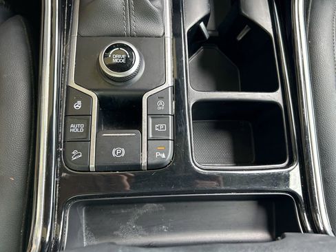 Used 2022 Kia Sorento SX FWD image 18