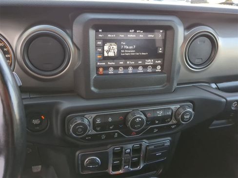 Certified 2021 Jeep Wrangler Unlimited Sport image 33