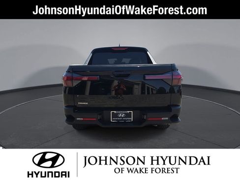 Certified 2024 Hyundai Santa Cruz SE FWD image 14