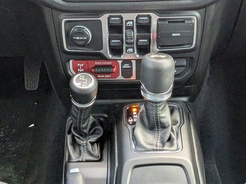 New 2026 Jeep Wrangler Willys image 19