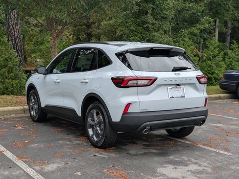 New 2026 Ford Escape ST-Line w/ Tech Pack #1 image 5