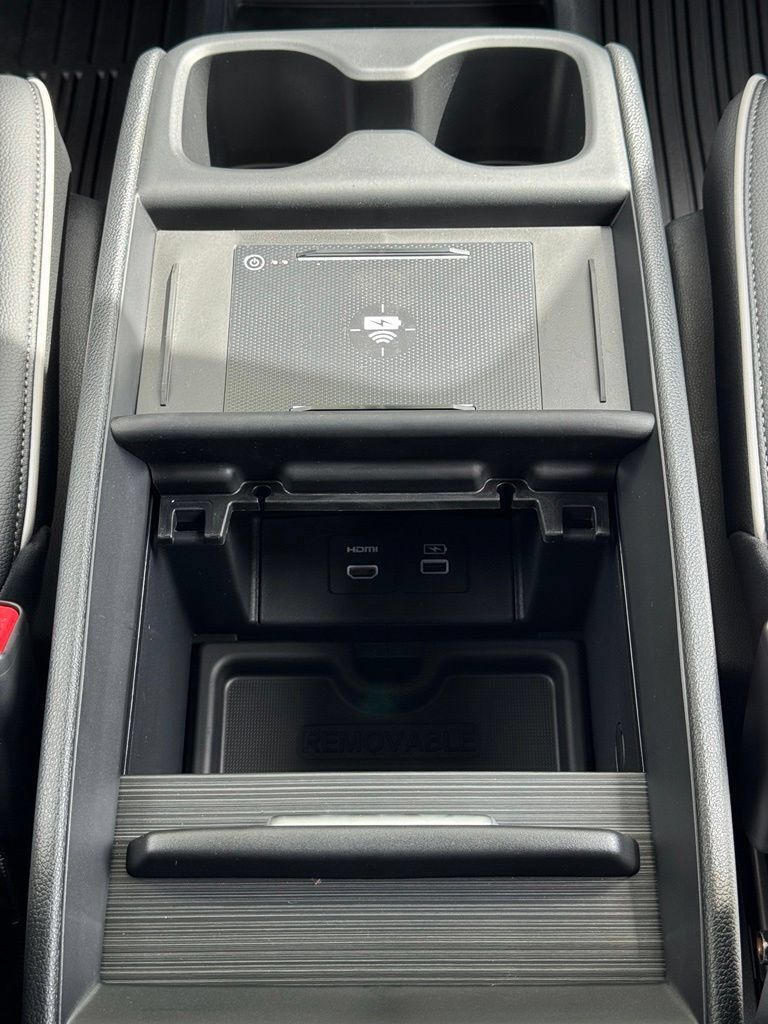 New 2026 Honda Odyssey Elite image 34