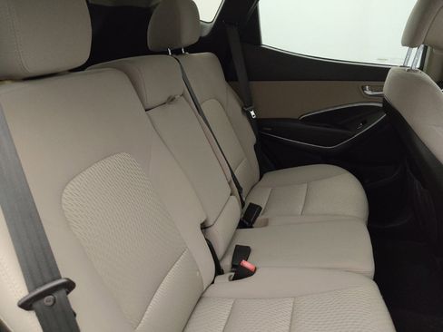 Used 2017 Hyundai Santa Fe Sport FWD image 19