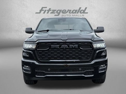 New 2026 RAM 1500 Express AWD/4WD image 3