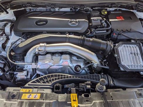 Certified 2025 Mercedes-Benz GLA 250 4MATIC image 26