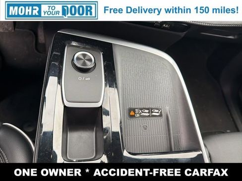 Used 2025 Buick Enclave Preferred image 22