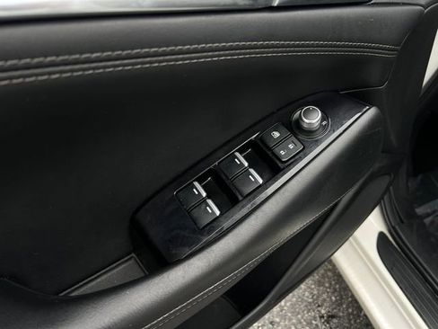 Used 2020 MAZDA MAZDA6 Touring image 11