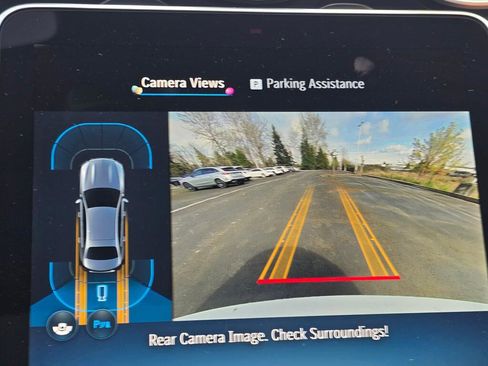 New 2026 Mercedes-Benz C 300 4MATIC Sedan image 43