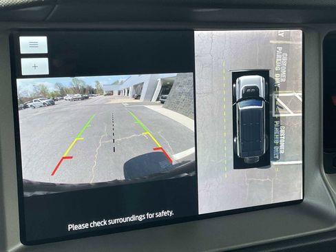 Used 2023 Ford Bronco Raptor image 17