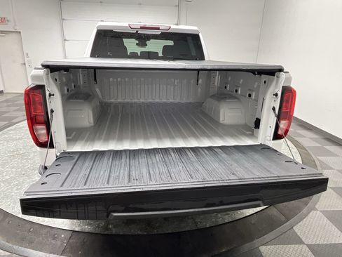 Certified 2024 GMC Sierra 1500 Elevation AWD/4WD image 32