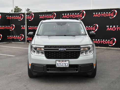 Used 2024 Ford Maverick XLT w/ Equipment Group 300A Standard image 2