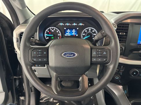 Used 2021 Ford F150 XLT w/ Trailer Tow Package image 18