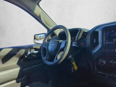 Used 2020 Chevrolet Silverado 1500 Custom w/ Custom Value Package image 30