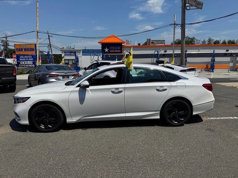 Used 2020 Honda Accord EX-L image 7