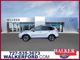 Used 2017 Subaru Forester 2.5i Limited w/ Popular Package #2 AWD/4WD video 1