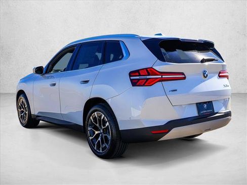 Used 2026 BMW X3 xDrive30i w/ Convenience Package AWD/4WD image 7