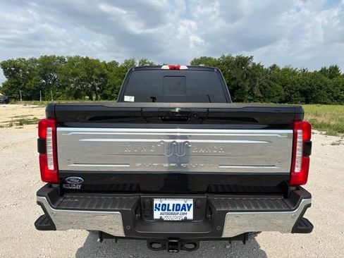 New 2026 Ford F250 King Ranch w/ Tremor Off-Road Package AWD/4WD image 10