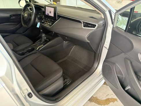 Used 2023 Toyota Corolla LE FWD image 24